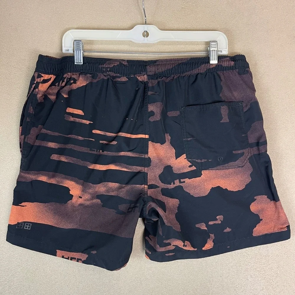 Ksubi stylish swim